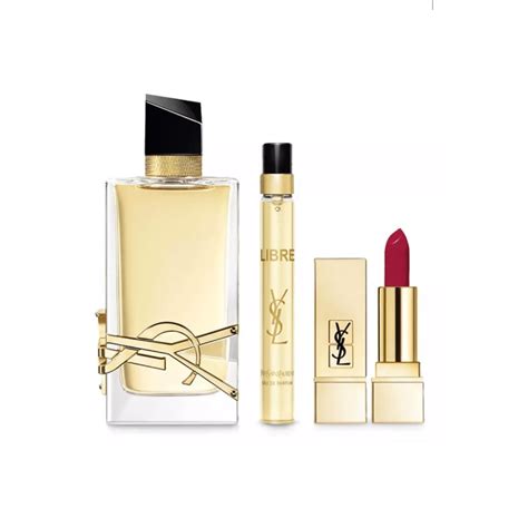 ysl 90ml gift set|YSL aftershave gift set.